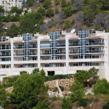 Apartment Vista Esplendida Jardines De Hills *