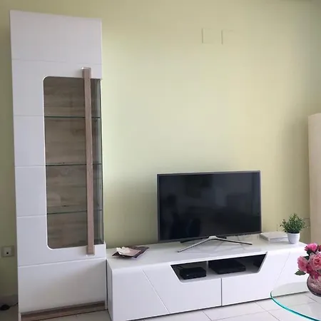 Apartamento Vista Espléndida Jardines De Hills