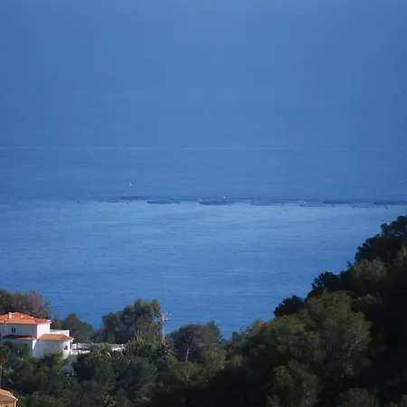 Vista Espléndida Jardines De Hills * Altea