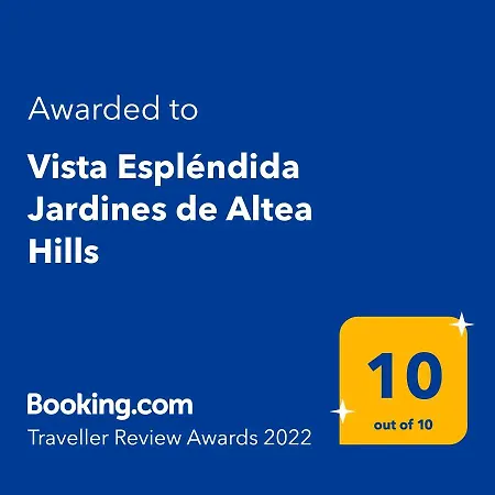 Apartamento Vista Espléndida Jardines De Hills