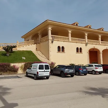 Apartamento Vista Espléndida Jardines De Hills *