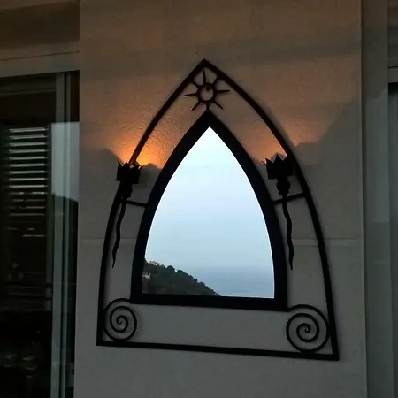 Apartamento Vista Espléndida Jardines De Hills Altea